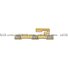 Cable Flex Volumen y Encendido para Motorola Edge 50 Ultra XT2401-1