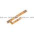 Cable Flex de Encendido y Volumen para Motorola Edge 60 Fusion