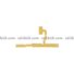 Cable Flex Volumen y Encendido para Motorola G04S XT2421-8 - 1