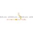 Cable Flex Volumen y Encendido para Samsung A06 5G A066B - 1