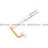 Cable Flex Volumen y Encendido para VIVO Y03 V2332
