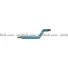 Cable Flex de Signal para Samsung Z Fold 2 5G F916B - 1