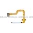 Flex Lector de Huella para Motorola G23 (XT2333-1) Blanco