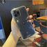 Funda Antigolpe INTERIOR para Samsung S11 Plus/ S20 Ultra 6.9 Silicona Transparente PC+PTU - 1