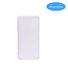 Funda Antigolpe para iphone XS Max Silicona Transparente PC+PTU - 1