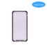 Funda Antigolpe para iphone XS Max Silicona Transparente PC+PTU - 2