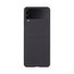 Funda Mate Con Patrona Para Samsung Z Flip 3