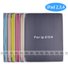 Funda Ori para Tableta iPad 2/3/4  Con Soporte Lapiz - 1