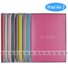 Funda Ori con Soporte de Lápiz para Tableta iPad Air 2 / iPad 6