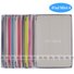Funda Ori con Soporte de Lápiz para Tableta iPad Mini 4