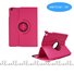 Funda para Tableta Huawei T3 9.6 / T3 10.0 Giratoria 360 Grados de Cuero PU - 5