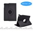 Funda para Tableta Huawei T3 9.6 / T3 10.0 Giratoria 360 Grados de Cuero PU