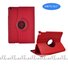 Funda para Tableta Huawei T5 10.0" Giratoria 360 Grados de Cuero PU - 1