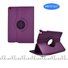 Funda para Tableta Huawei T5 10.0" Giratoria 360 Grados de Cuero PU - 3