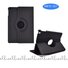 Funda para Tableta Huawei T5 10.0" Giratoria 360 Grados de Cuero PU