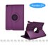 Funda para Tableta iPad Mini 1 / 2 / 3 Giratoria 360 Grados de Cuero PU - 5