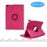 Funda para Tableta iPad Pro 11 2018 Giratoria 360 Grados de Cuero PU