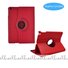 Funda para Tableta iPad pro 12.9 2018 Giratoria 360 Grados de Cuero PU