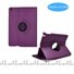 Funda para Tableta iPad pro 12.9 2018 Giratoria 360 Grados de Cuero PU - 2