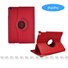 Funda para Tableta iPad Pro 12.9 Giratoria 360 Grados de Cuero PU - 1