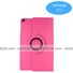 Funda para Tableta Samsung T515/ T510/ Tab A 10.1 2019 Giratoria 360 Grados de Cuero PU - 2
