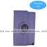 Funda para Tableta Samsung T515/ T510/ Tab A 10.1 2019 Giratoria 360 Grados de Cuero PU - 3