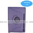 Funda para Tableta Samsung T720/ Tab S5E Giratoria 360 Grados de Cuero PU - 1