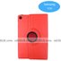Funda para Tableta Samsung T720/ Tab S5E Giratoria 360 Grados de Cuero PU - 2