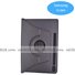 Funda para Tableta Samsung T860/ T865/ Tab S6 10.5 Giratoria 360 Grados de Cuero PU