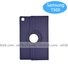 Funda para Tableta Samsung Tab A7 10.4 T500 T505 Giratoria 360 Grados de Cuero PU - 1