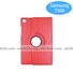 Funda para Tableta Samsung Tab A7 10.4 T500 T505 Giratoria 360 Grados de Cuero PU - 4