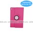 Funda para Tableta Samsung Tab S6 Lite P610 / P615 10.4 Giratoria 360 Grados de Cuero PU - 1