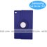 Funda para Tableta Samsung Tab S6 Lite P610 / P615 10.4 Giratoria 360 Grados de Cuero PU - 3