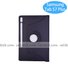 Funda para Tableta Samsung Tab S7 Plus / S7 Lite / S7 FE / S8 Plus 12.4 Giratoria 360 Grados de Cuero PU - 1