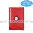 Funda para Tableta Samsung Tab S7 Plus / S7 Lite / S7 FE / S8 Plus 12.4 Giratoria 360 Grados de Cuero PU - 3