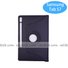 Funda para Tableta Samsung Tab S7 / S8 / T870 / T875 11.0 Giratoria 360 Grados de Cuero PU - 1