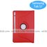 Funda para Tableta Samsung Tab S7 / S8 / T870 / T875 11.0 Giratoria 360 Grados de Cuero PU - 3