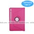 Funda para Tableta Samsung Tab S7 / S8 / T870 / T875 11.0 Giratoria 360 Grados de Cuero PU - 4
