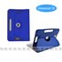 Funda para Tableta Universal 7#  Giratoria 360 Grados de Cuero PU - 2