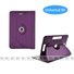 Funda para Tableta Universal 8#  Giratoria 360 Grados de Cuero - 2
