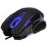 GM-301 Rantón Gaming Xtrick Me 4 Color Backlight - 2