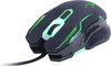 GM-301 Rantón Gaming Xtrick Me 4 Color Backlight - 3