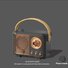 HM 11 Plus Altavoz Retro Portable Wireless - 1