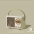 HM 11 Plus Altavoz Retro Portable Wireless - 2