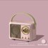 HM 11 Plus Altavoz Retro Portable Wireless - 3