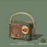 HM 11 Plus Altavoz Retro Portable Wireless - 4