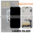 Pantalla « CB Hard OLED Diagnostic-Used » iPhone 14 Control IC Reemplazable LCD+TACTIL Completo