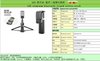 L03 Tripode Aluminio Selfie Stick con Bluetooth - 1