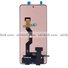 Original Nueva Pantalla Motorola Moto G86 5G / G86 Power 5G Negra Completa LCD+Tactil