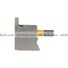 SIM Card Slot para Samsung Z Fold 6 5G F956B - 1